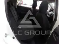 2020 Mitsubishi SpaceStar