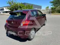 2020 Mitsubishi SpaceStar