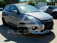 2020 Mitsubishi SpaceStar