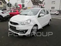 2020 Mitsubishi SpaceStar