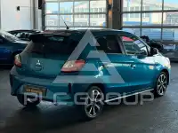 2020 Mitsubishi SpaceStar