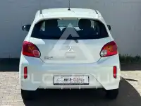 2020 Mitsubishi SpaceStar