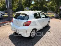 2020 Mitsubishi SpaceStar