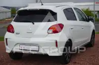2020 Mitsubishi SpaceStar