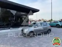 2020 Mitsubishi SpaceStar