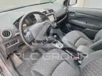 2020 Mitsubishi SpaceStar