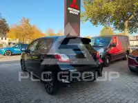 2020 Mitsubishi SpaceStar