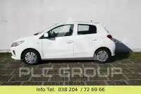 2020 Mitsubishi SpaceStar