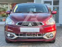 2020 Mitsubishi SpaceStar