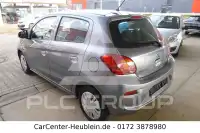 2020 Mitsubishi SpaceStar