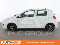 2020 Mitsubishi SpaceStar