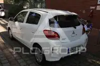 2020 Mitsubishi SpaceStar