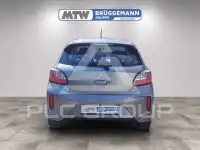 2020 Mitsubishi SpaceStar