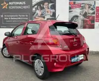 2020 Mitsubishi SpaceStar