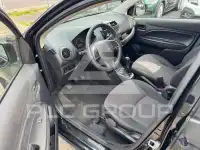 2020 Mitsubishi SpaceStar