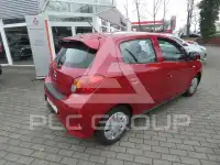 2020 Mitsubishi SpaceStar