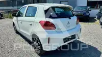 2020 Mitsubishi SpaceStar