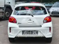 2020 Mitsubishi SpaceStar