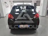 2020 Mitsubishi SpaceStar
