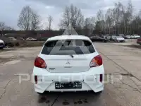 2020 Mitsubishi SpaceStar