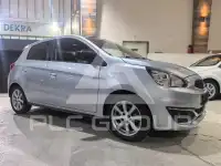 2020 Mitsubishi SpaceStar