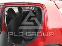 2020 Mitsubishi SpaceStar