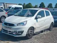 2020 Mitsubishi SpaceStar