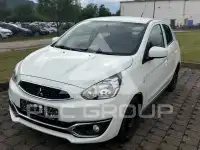 2020 Mitsubishi SpaceStar
