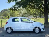 2020 Mitsubishi SpaceStar