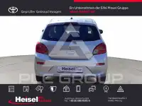 2020 Mitsubishi SpaceStar