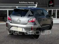 2020 Mitsubishi SpaceStar