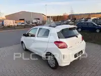 2020 Mitsubishi SpaceStar