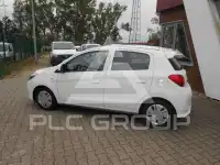 2020 Mitsubishi SpaceStar