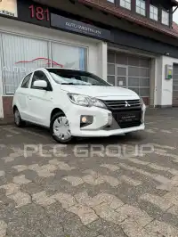 2020 Mitsubishi SpaceStar