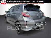 2020 Mitsubishi SpaceStar