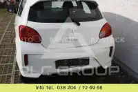 2020 Mitsubishi SpaceStar