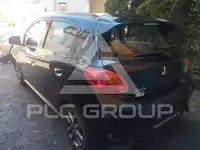 2020 Mitsubishi SpaceStar