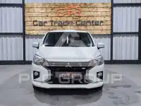 2020 Mitsubishi SpaceStar