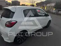 2020 Mitsubishi SpaceStar