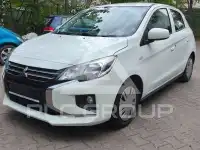 2020 Mitsubishi SpaceStar