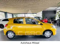 2020 Mitsubishi SpaceStar
