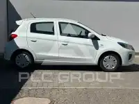 2020 Mitsubishi SpaceStar