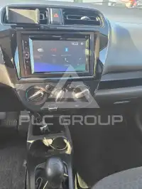 2020 Mitsubishi SpaceStar