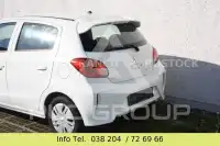 2020 Mitsubishi SpaceStar