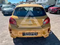 2020 Mitsubishi SpaceStar