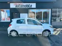 2020 Mitsubishi SpaceStar