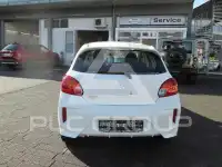 2020 Mitsubishi SpaceStar
