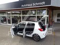 2020 Mitsubishi SpaceStar