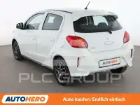2020 Mitsubishi SpaceStar