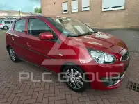 2020 Mitsubishi SpaceStar